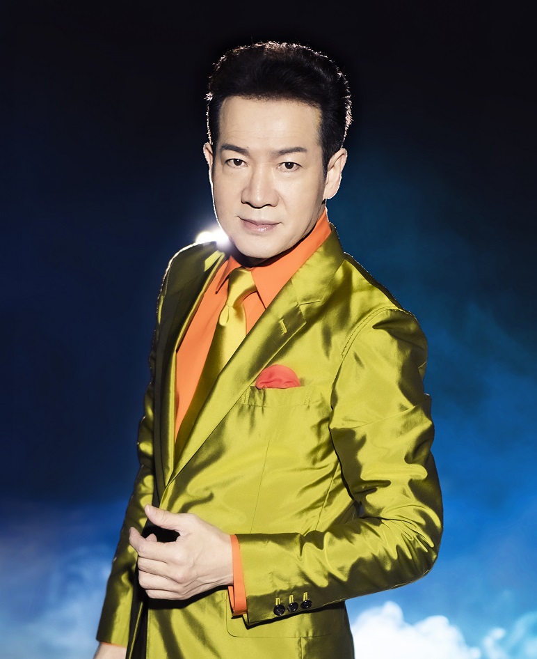 田原俊彦 TOSHIHIKO TAHARA DOUBLE ❛T❜ TOUR 2020 Love Paradise @ 市原市市民会館 大ホール